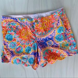 NWT Lilly Pulitzer Buttercup Written In The Sun